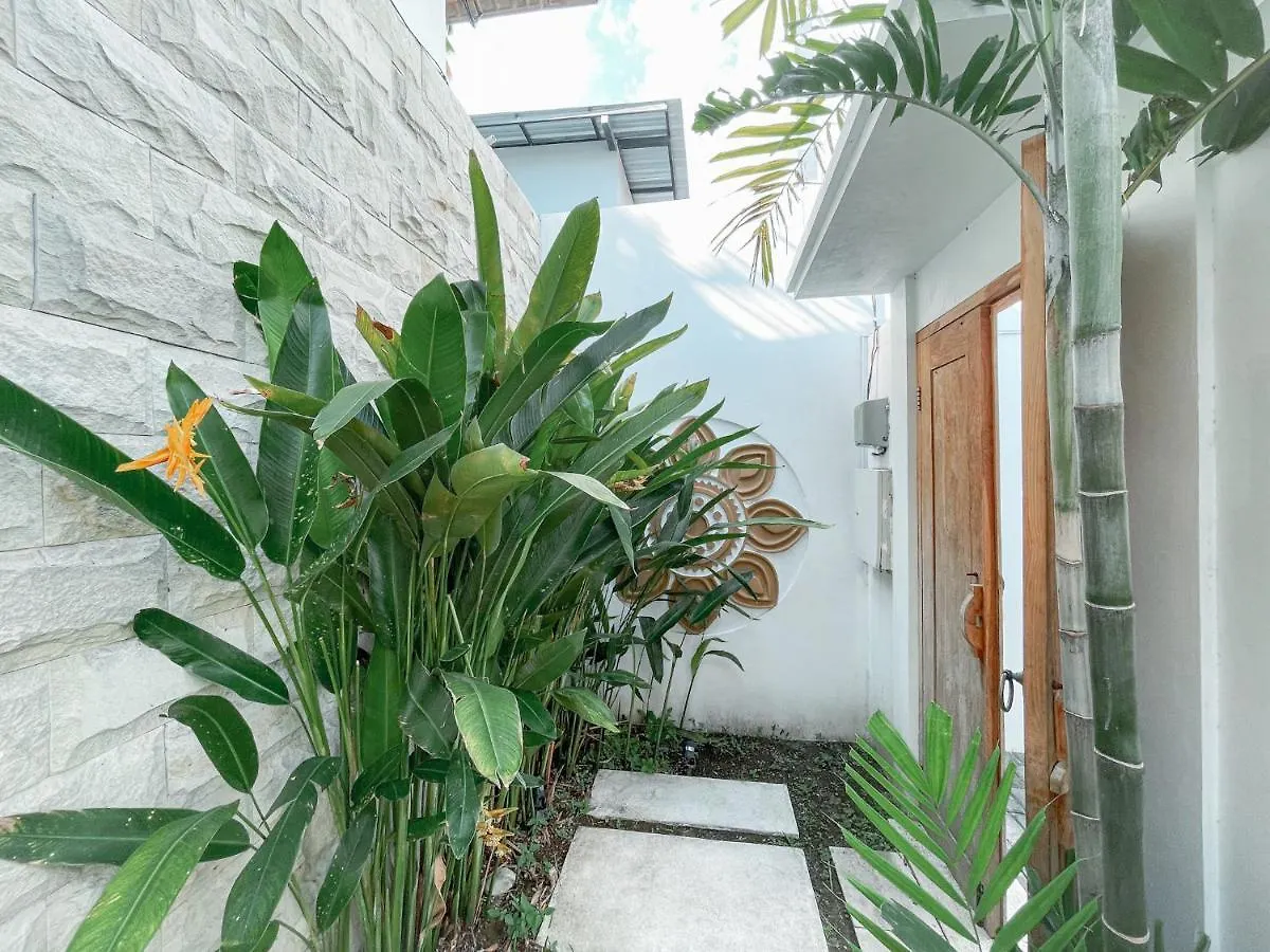 Villa 3Br Plawa Hijau Seminyak Indonesien