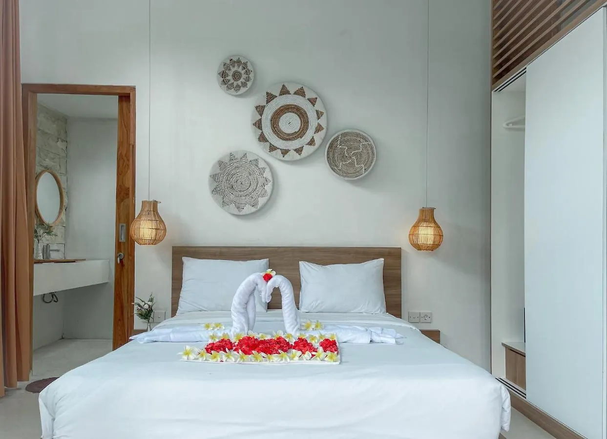 Villa 3Br Plawa Hijau Seminyak