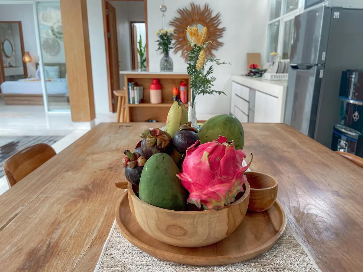 Villa 3Br Plawa Hijau Seminyak Indonesien