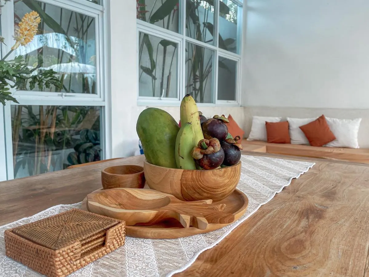 Villa 3Br Plawa Hijau Seminyak 0*,  Indonesien