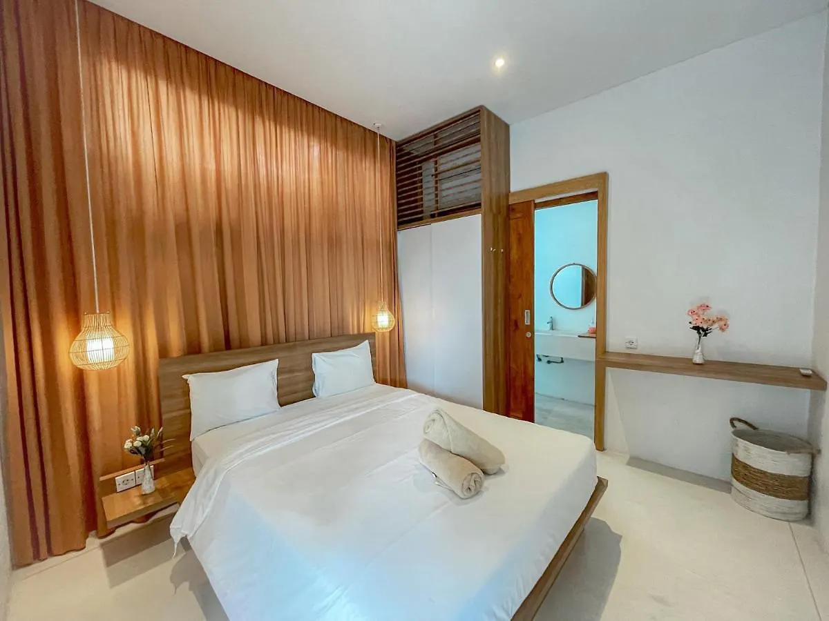 Villa 3Br Plawa Hijau Seminyak