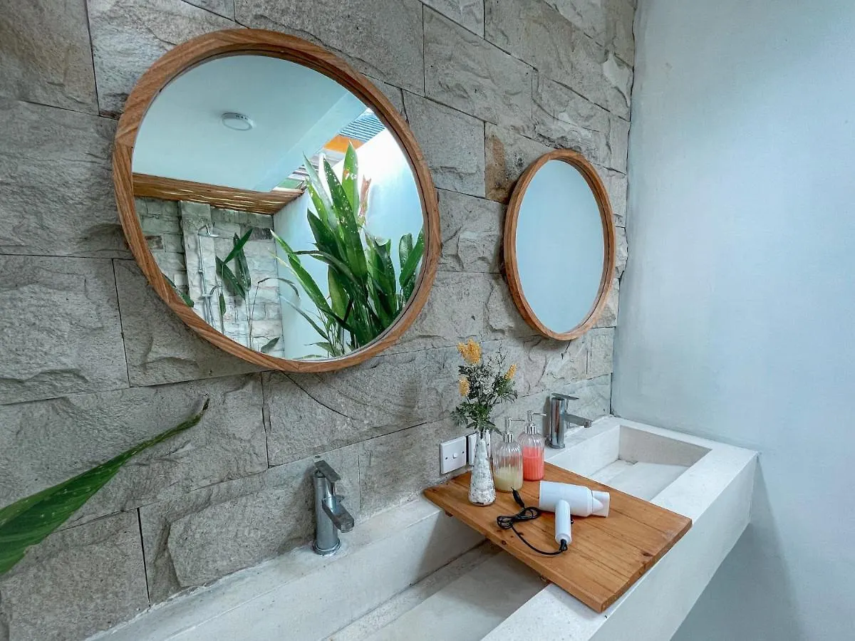 Villa 3Br Plawa Hijau Seminyak