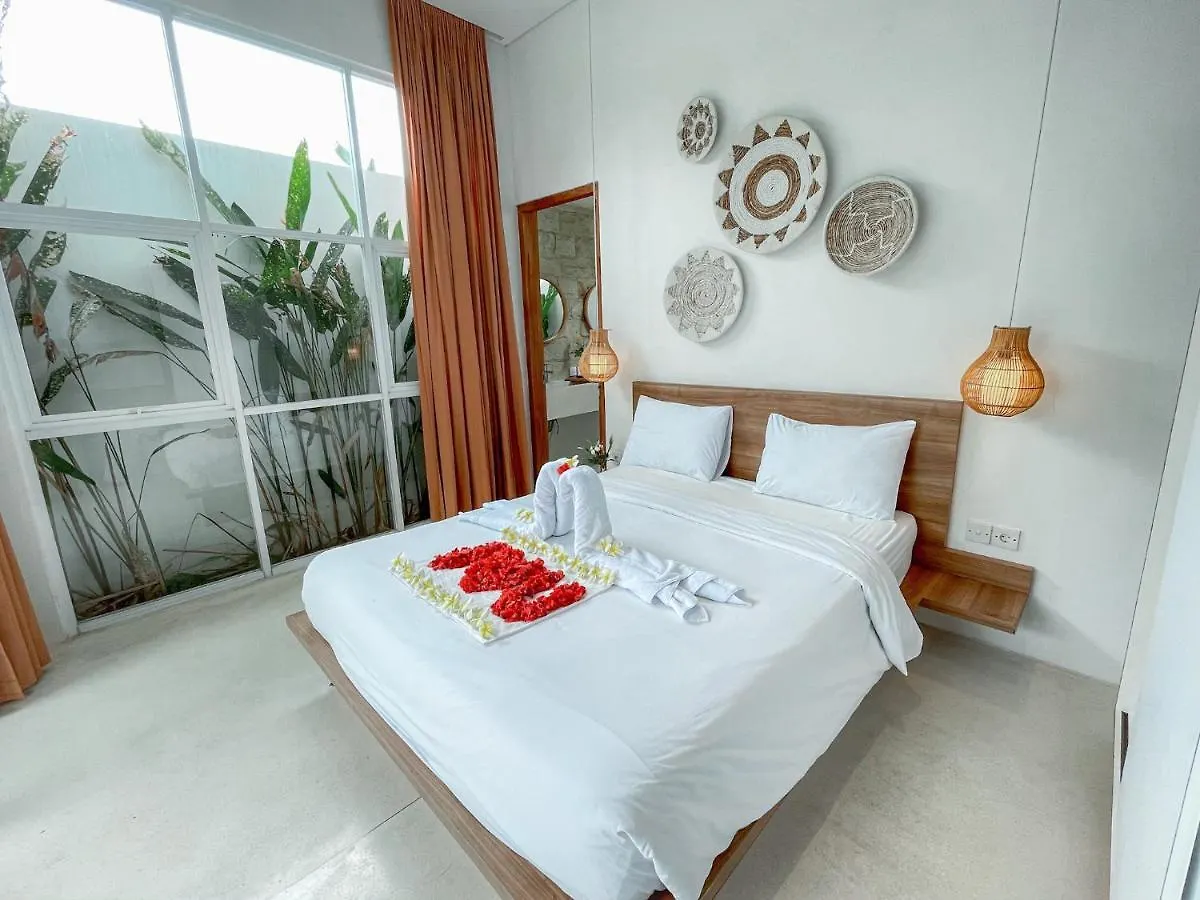 Villa 3Br Plawa Hijau Seminyak