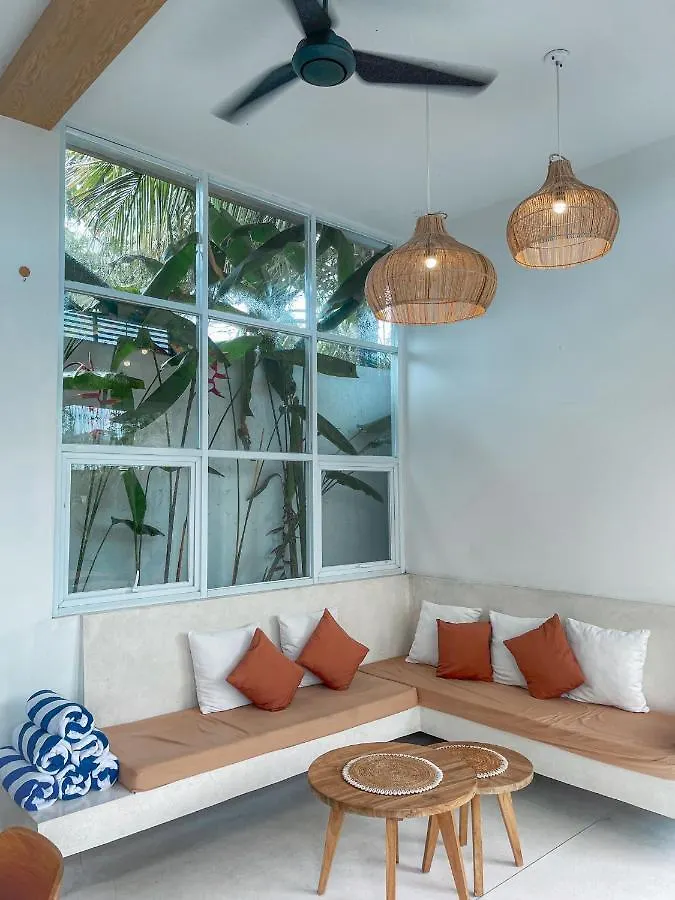 Villa 3Br Plawa Hijau Seminyak