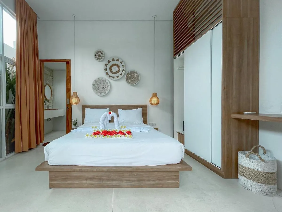 Villa 3Br Plawa Hijau Seminyak