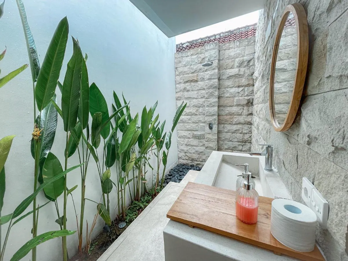 Villa 3Br Plawa Hijau Seminyak