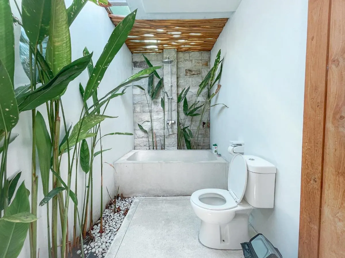 Villa 3Br Plawa Hijau Seminyak