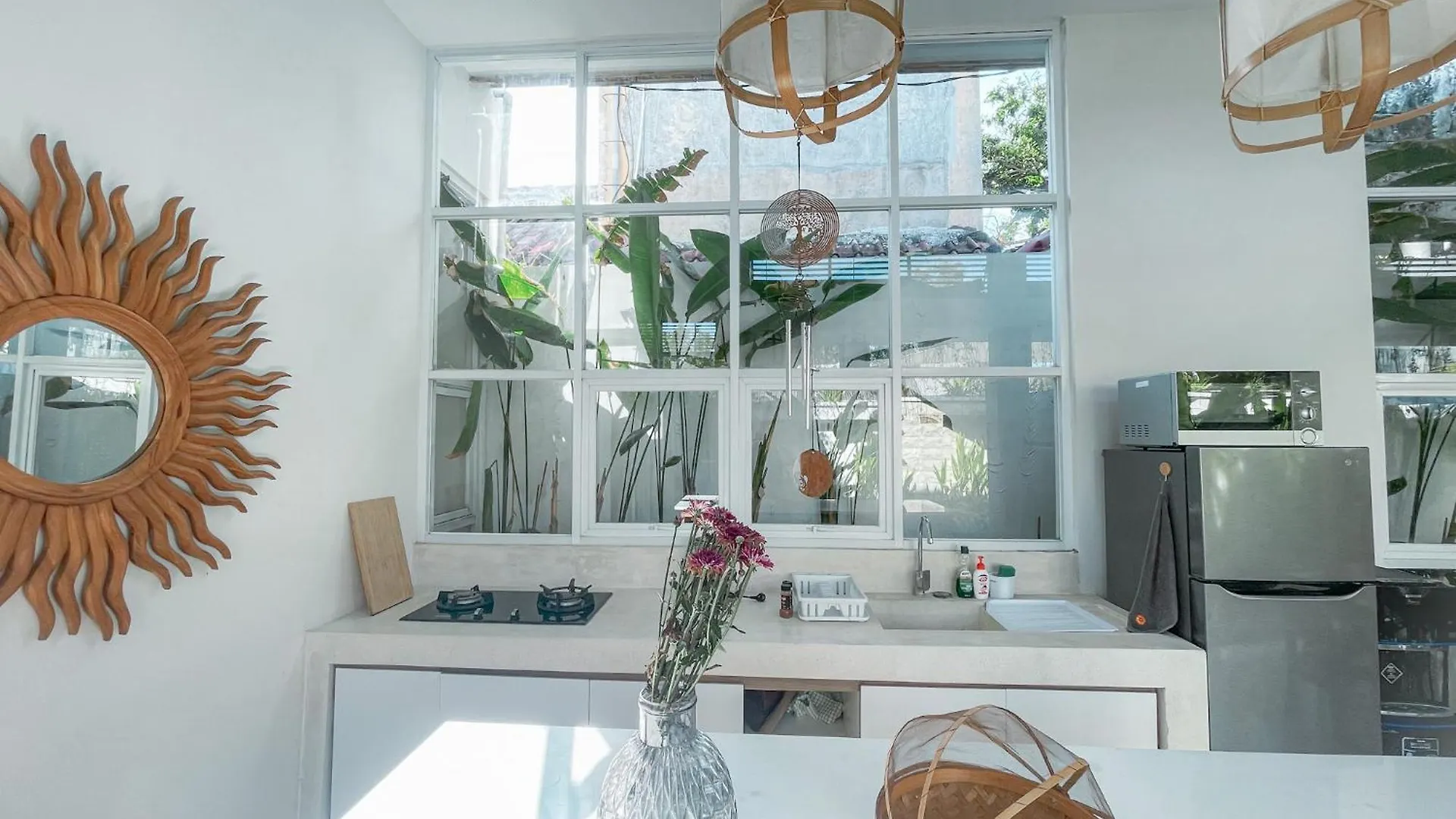 Villa 3Br Plawa Hijau Seminyak