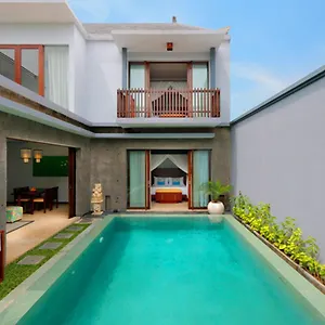 Villa Icon - By Karaniya Experience - Chse Certified, Seminyak