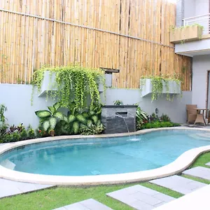 Gasthof Rusty, Seminyak